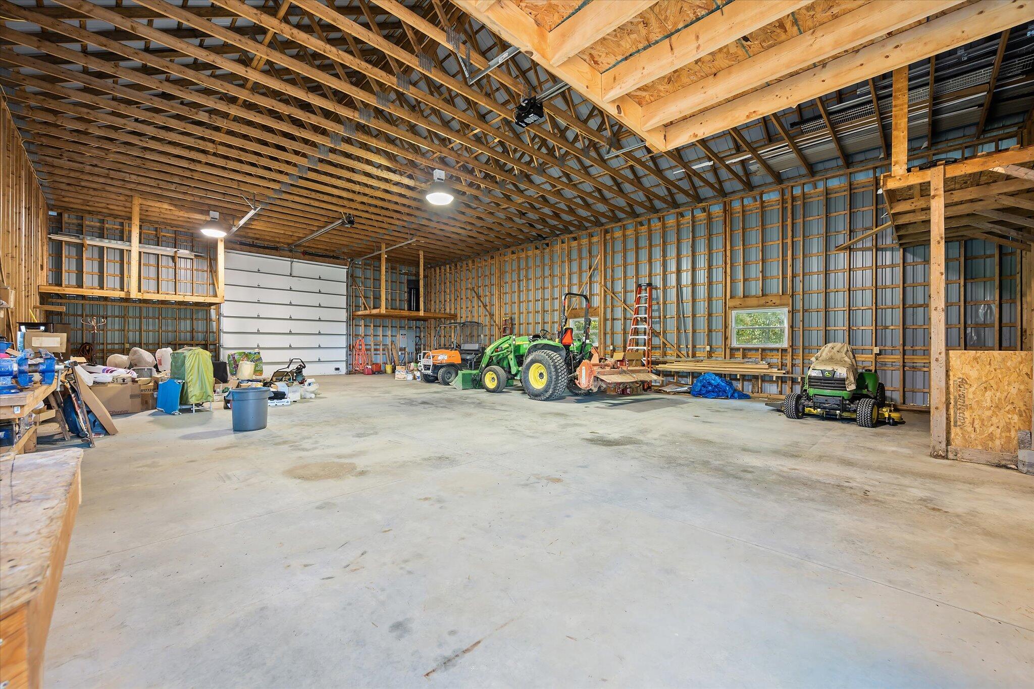 234 White Schoolhouse Road Corinth ME 04427