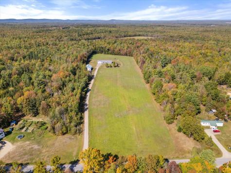 234 White Schoolhouse Road Corinth ME 04427