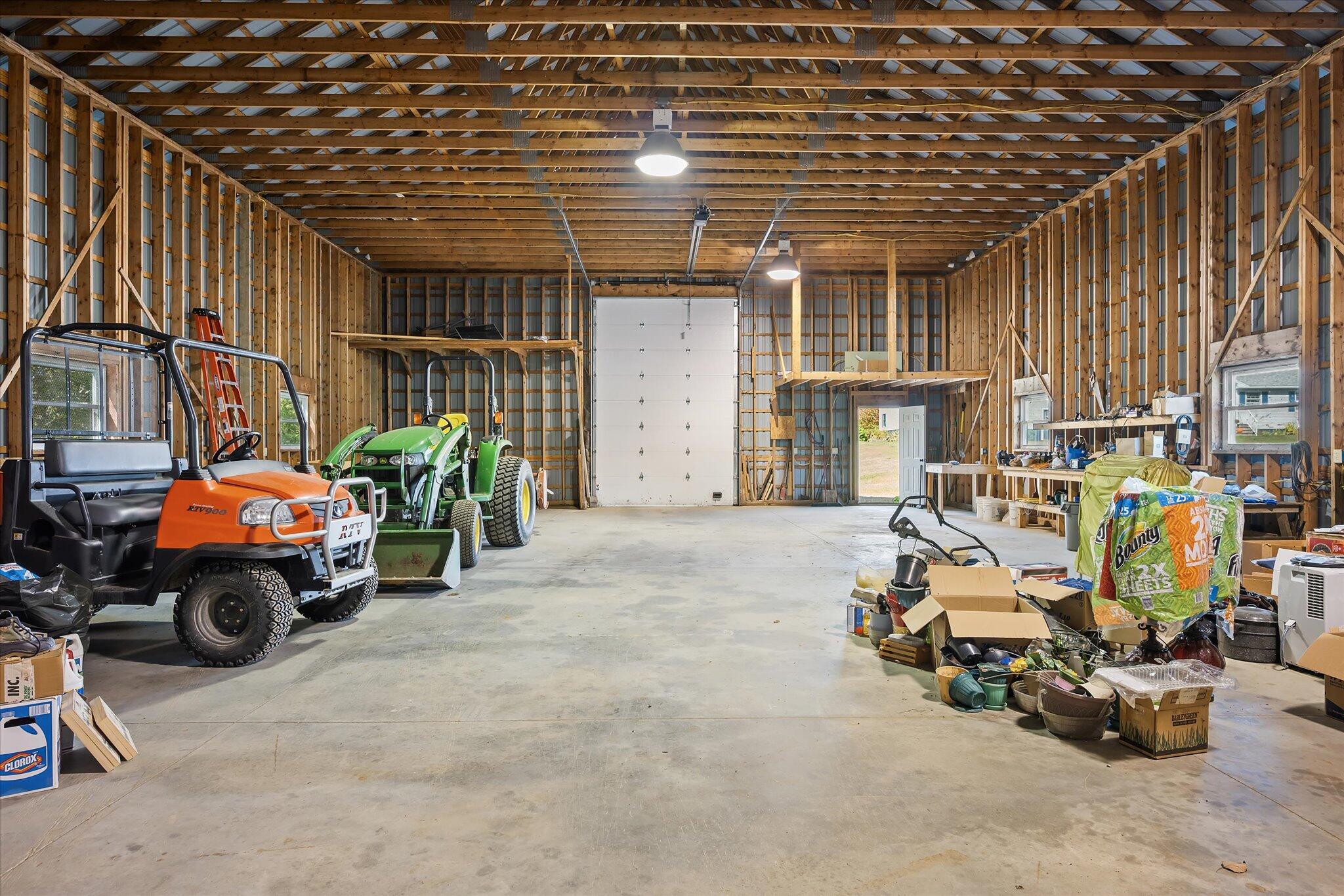 234 White Schoolhouse Road Corinth ME 04427