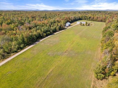 234 White Schoolhouse Road Corinth ME 04427