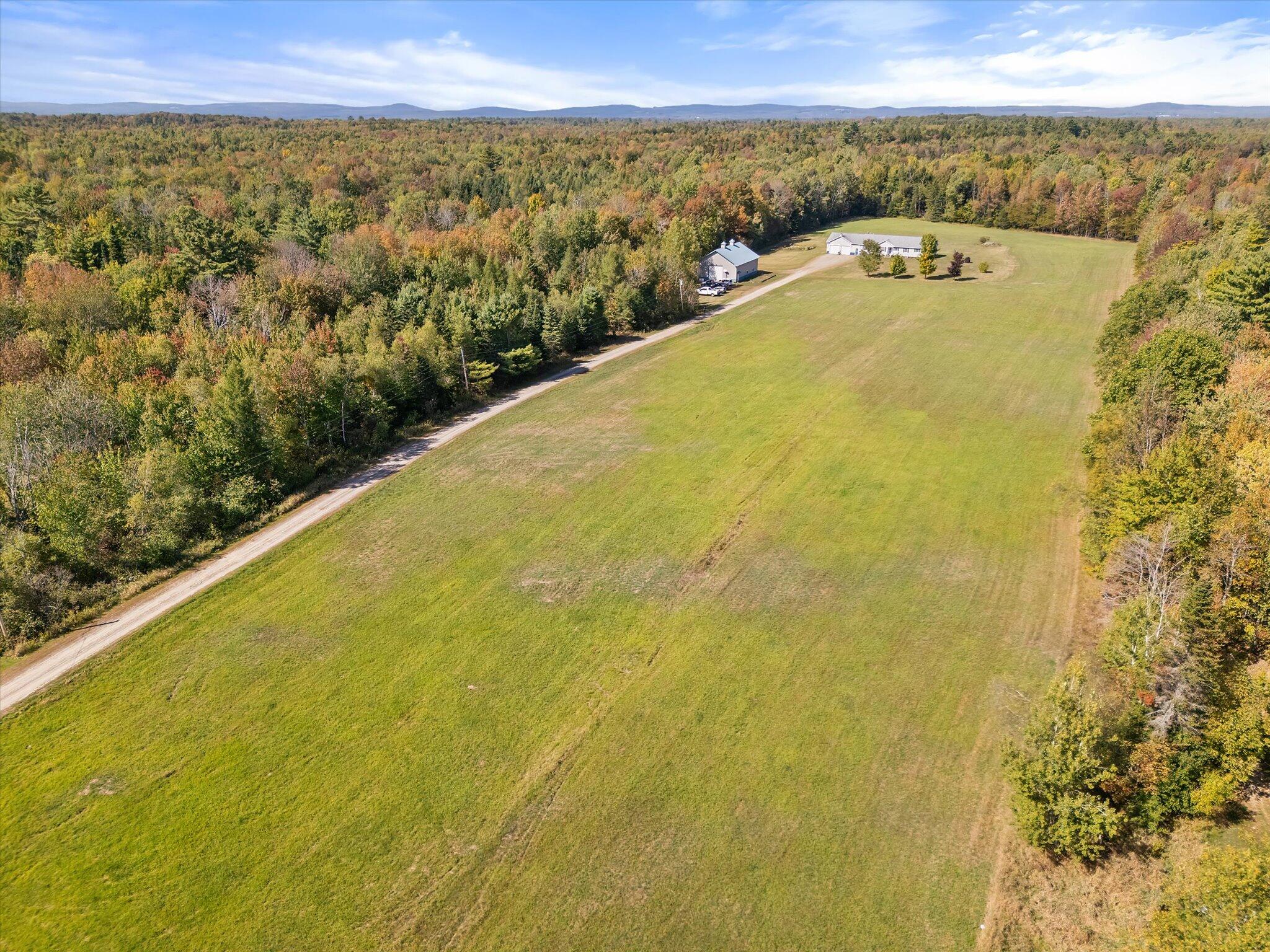 234 White Schoolhouse Road Corinth ME 04427