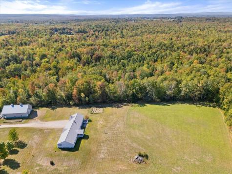 234 White Schoolhouse Road Corinth ME 04427