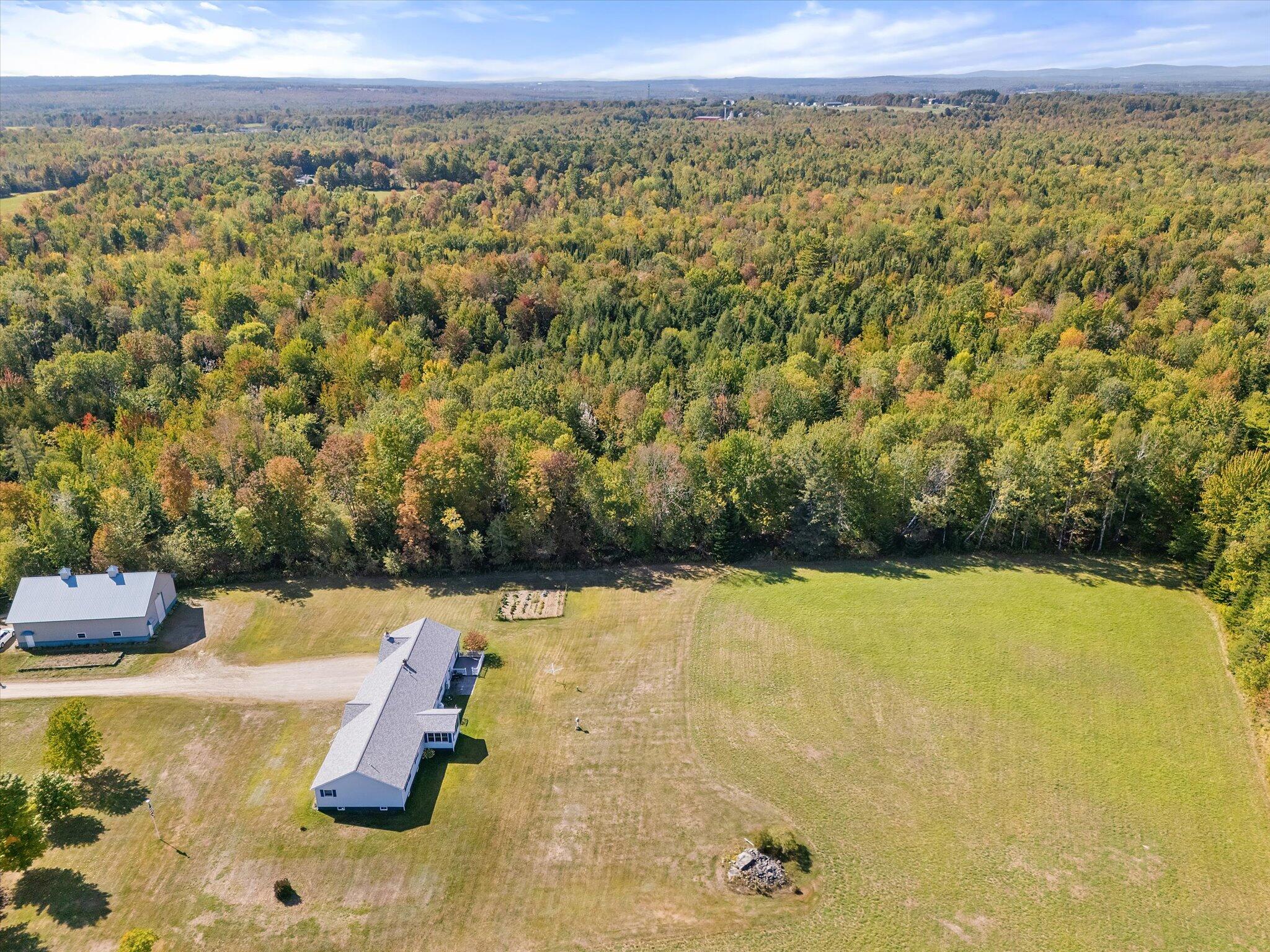 234 White Schoolhouse Road Corinth ME 04427