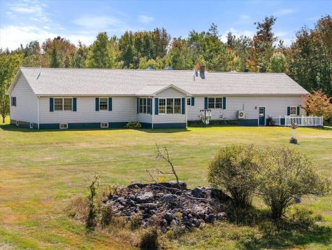 234 White Schoolhouse Road Corinth ME 04427