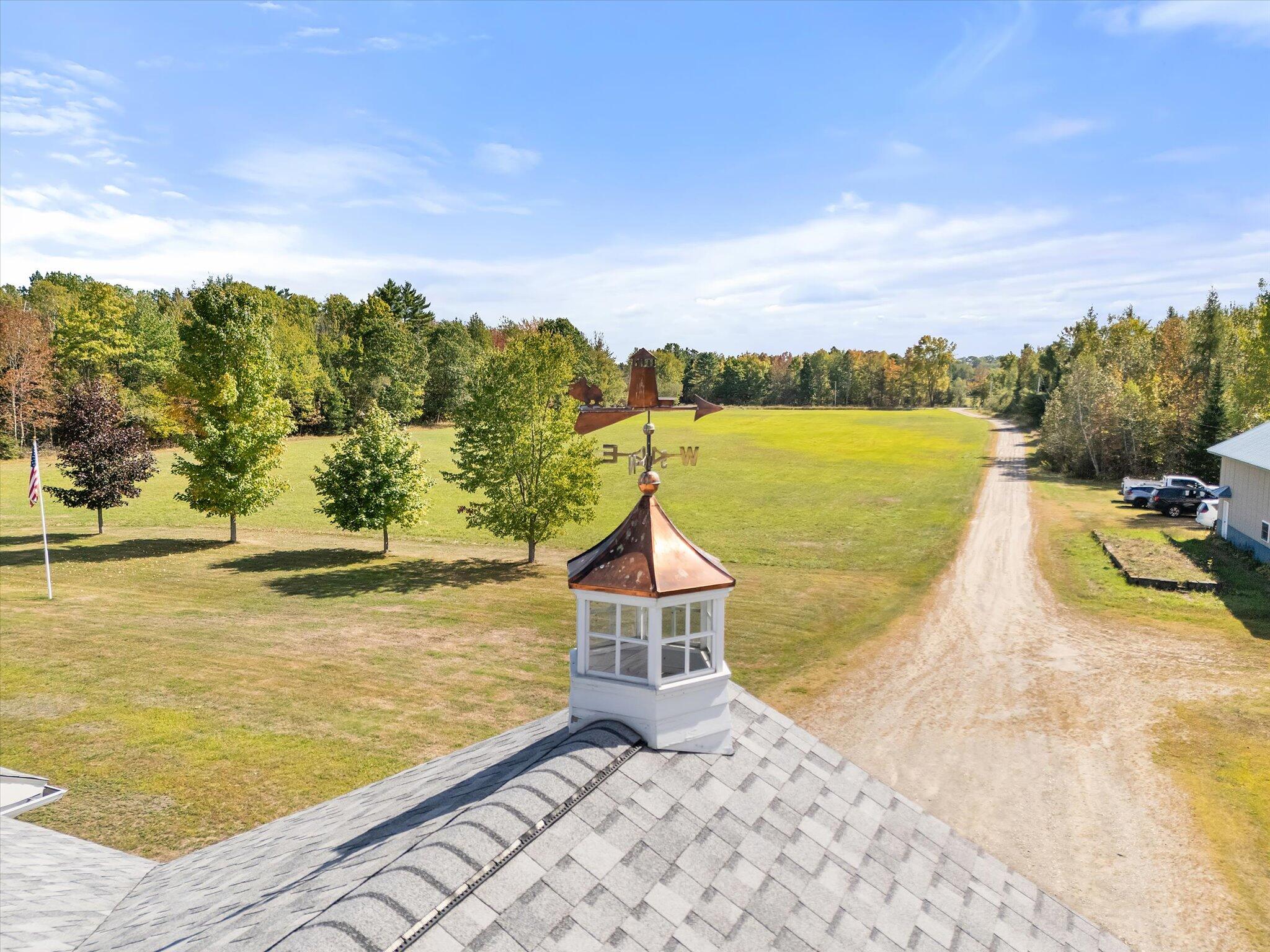 234 White Schoolhouse Road Corinth ME 04427