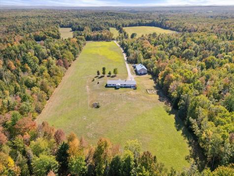 234 White Schoolhouse Road Corinth ME 04427