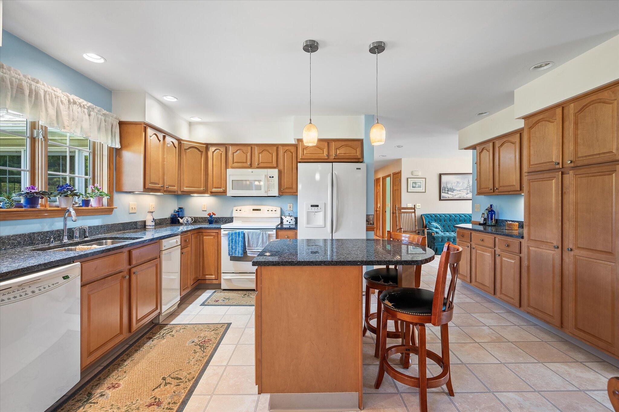 234 White Schoolhouse Road Corinth ME 04427