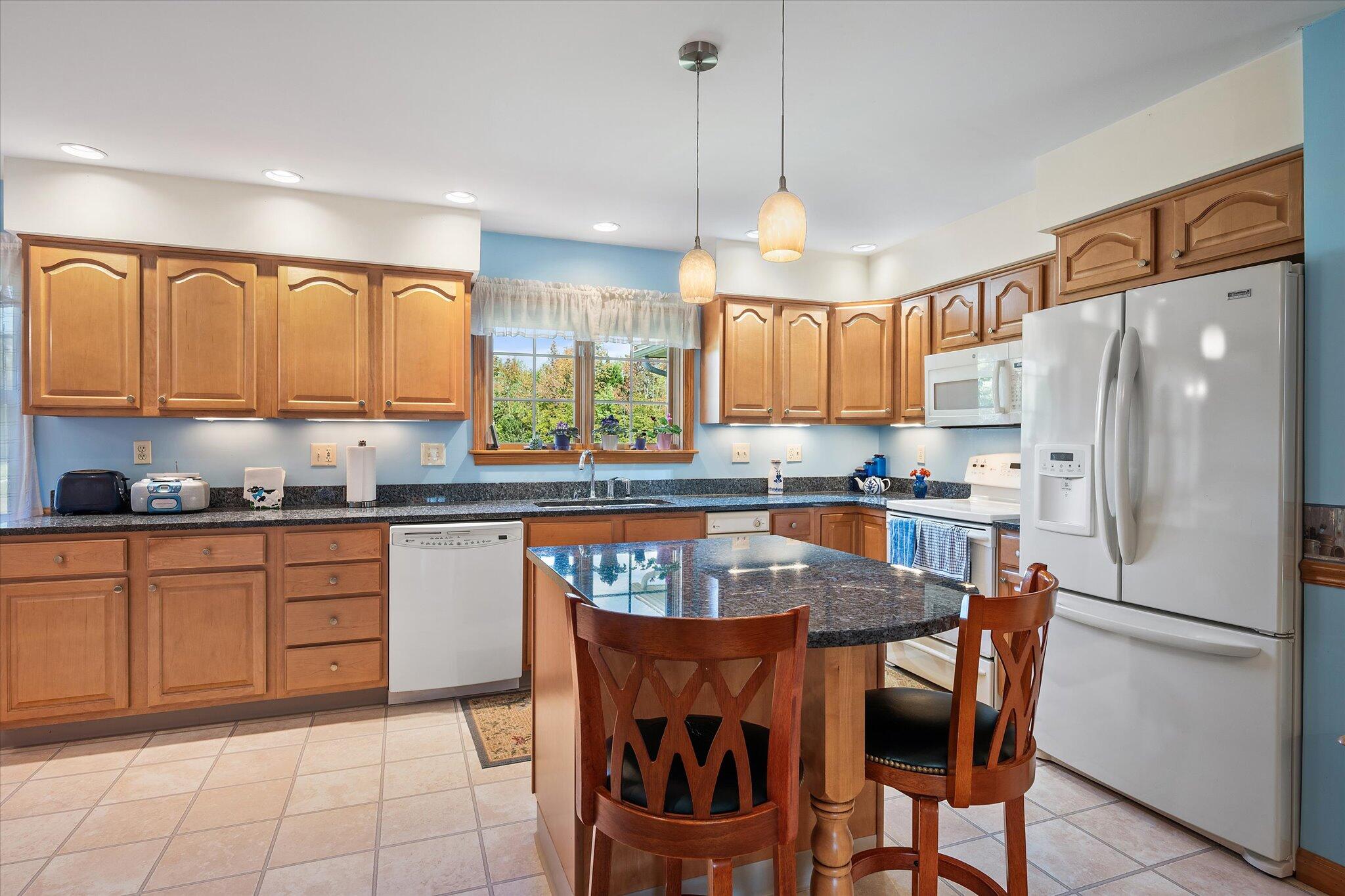 234 White Schoolhouse Road Corinth ME 04427