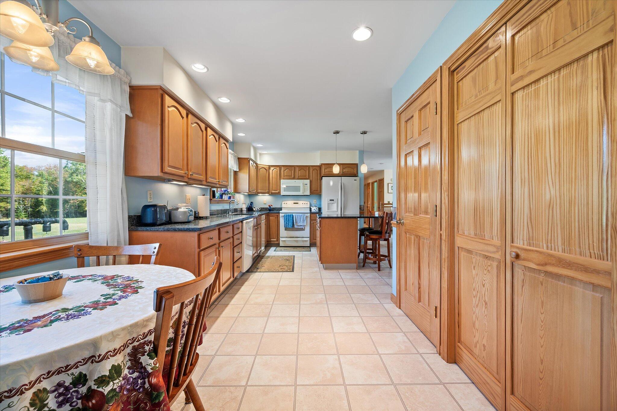 234 White Schoolhouse Road Corinth ME 04427