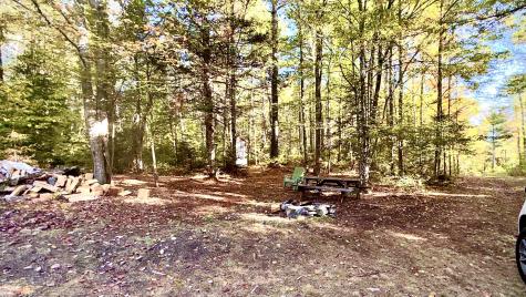 Tbd Ames Road Lee ME 04455