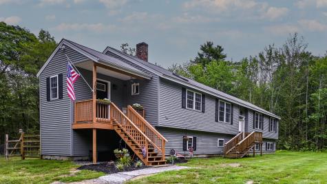 1007 West Road Bowdoin ME 04287