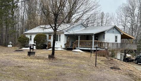 364 W Kingfield Road Kingfield ME 04947