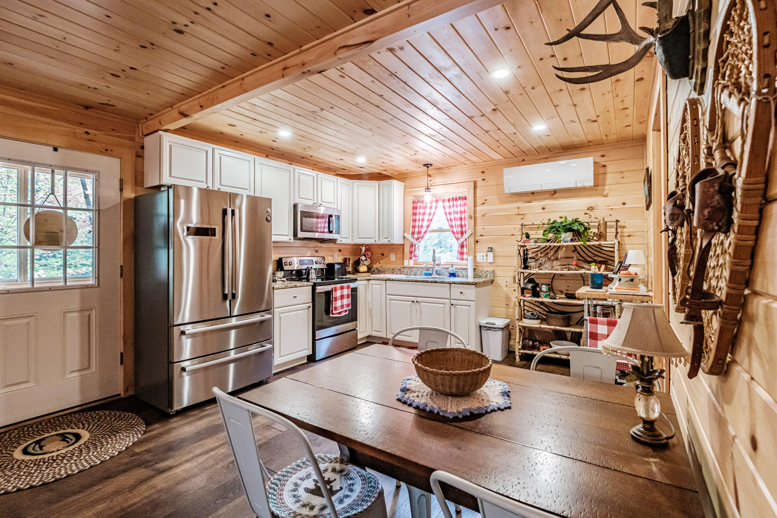 425 Grover Hill Road Bethel ME 04217