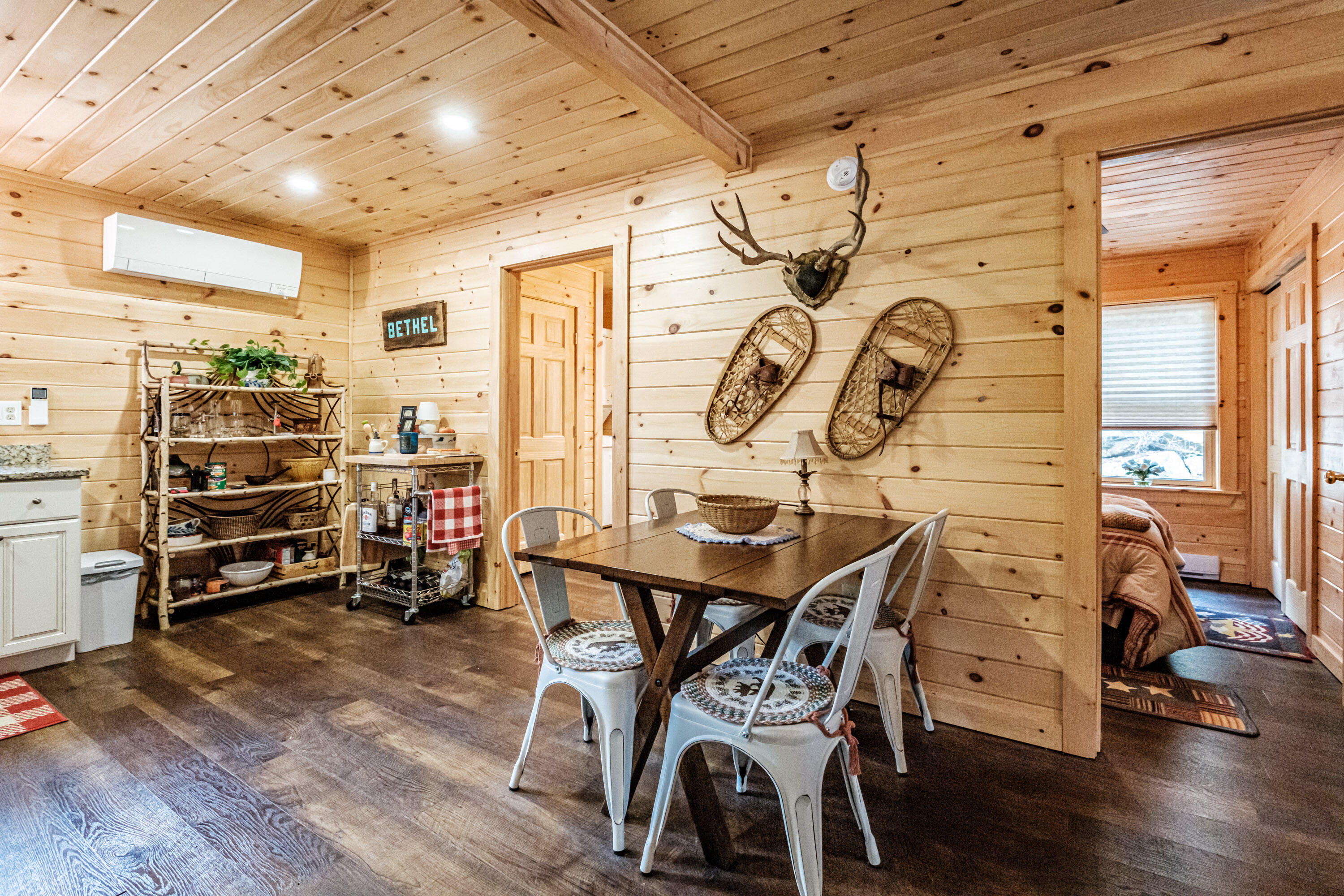 425 Grover Hill Road Bethel ME 04217