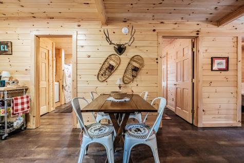 425 Grover Hill Road Bethel ME 04217