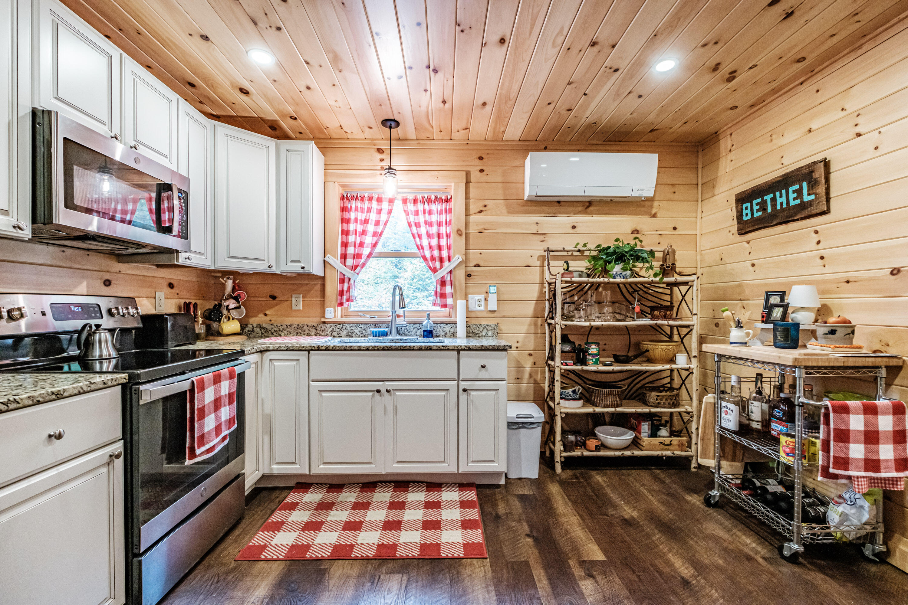 425 Grover Hill Road Bethel ME 04217