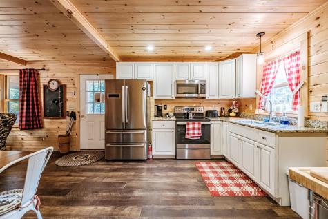 425 Grover Hill Road Bethel ME 04217