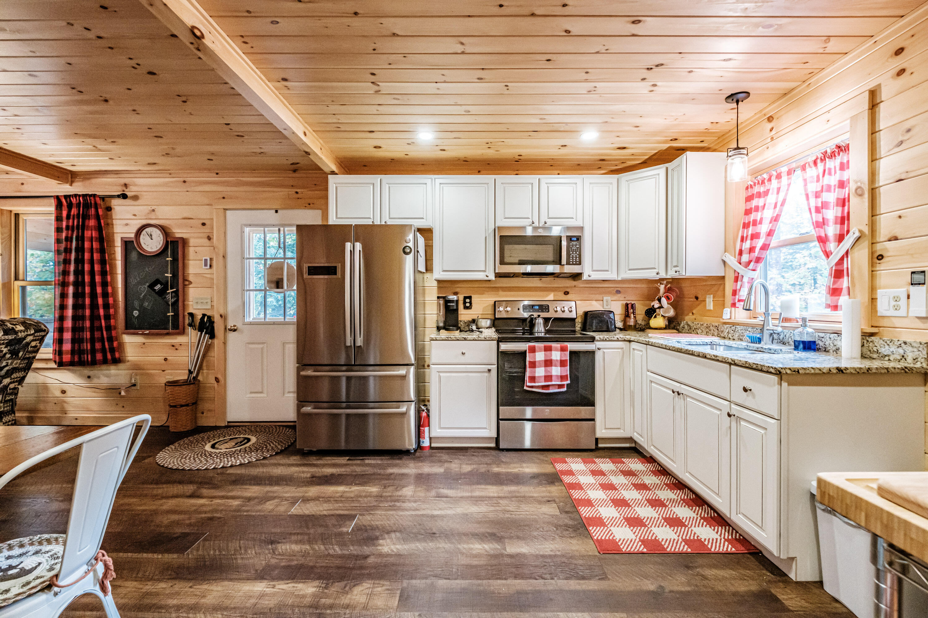 425 Grover Hill Road Bethel ME 04217