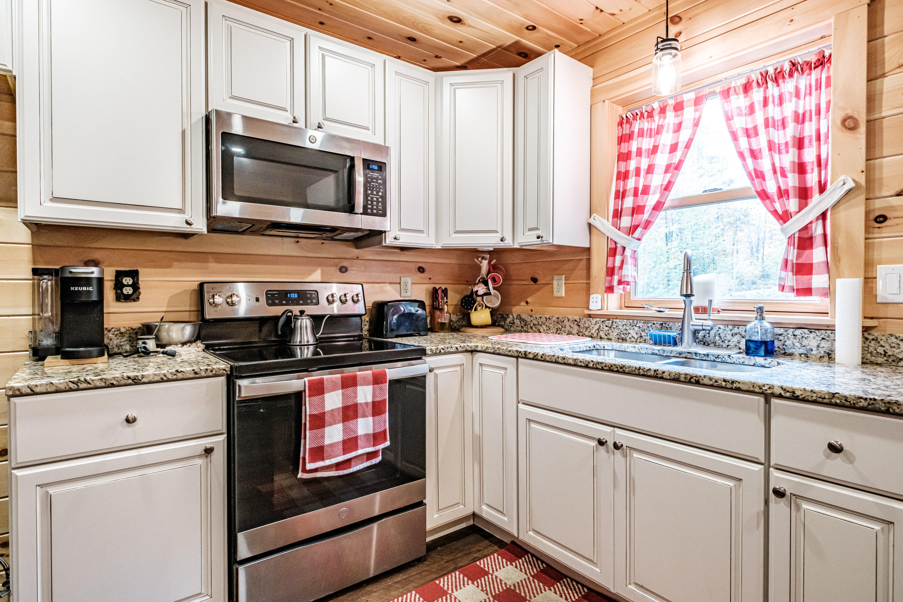 425 Grover Hill Road Bethel ME 04217