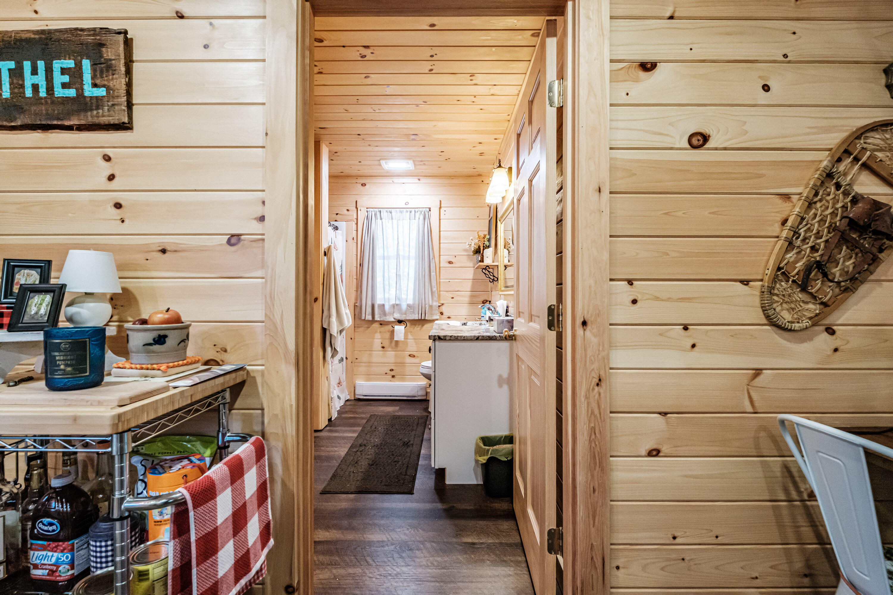 425 Grover Hill Road Bethel ME 04217