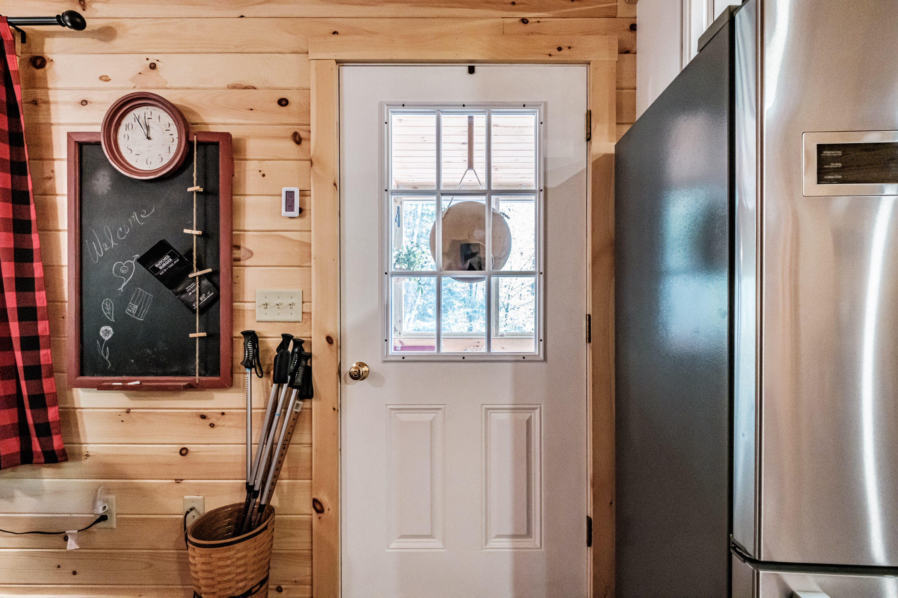 425 Grover Hill Road Bethel ME 04217