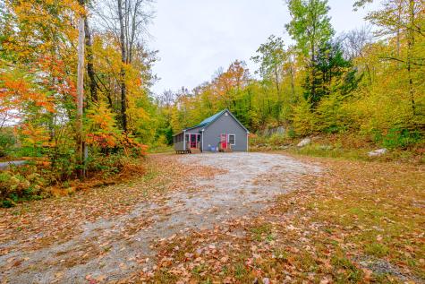 425 Grover Hill Road Bethel ME 04217