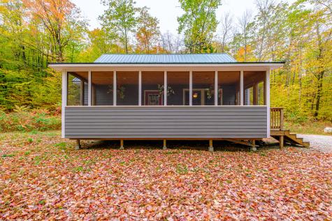 425 Grover Hill Road Bethel ME 04217