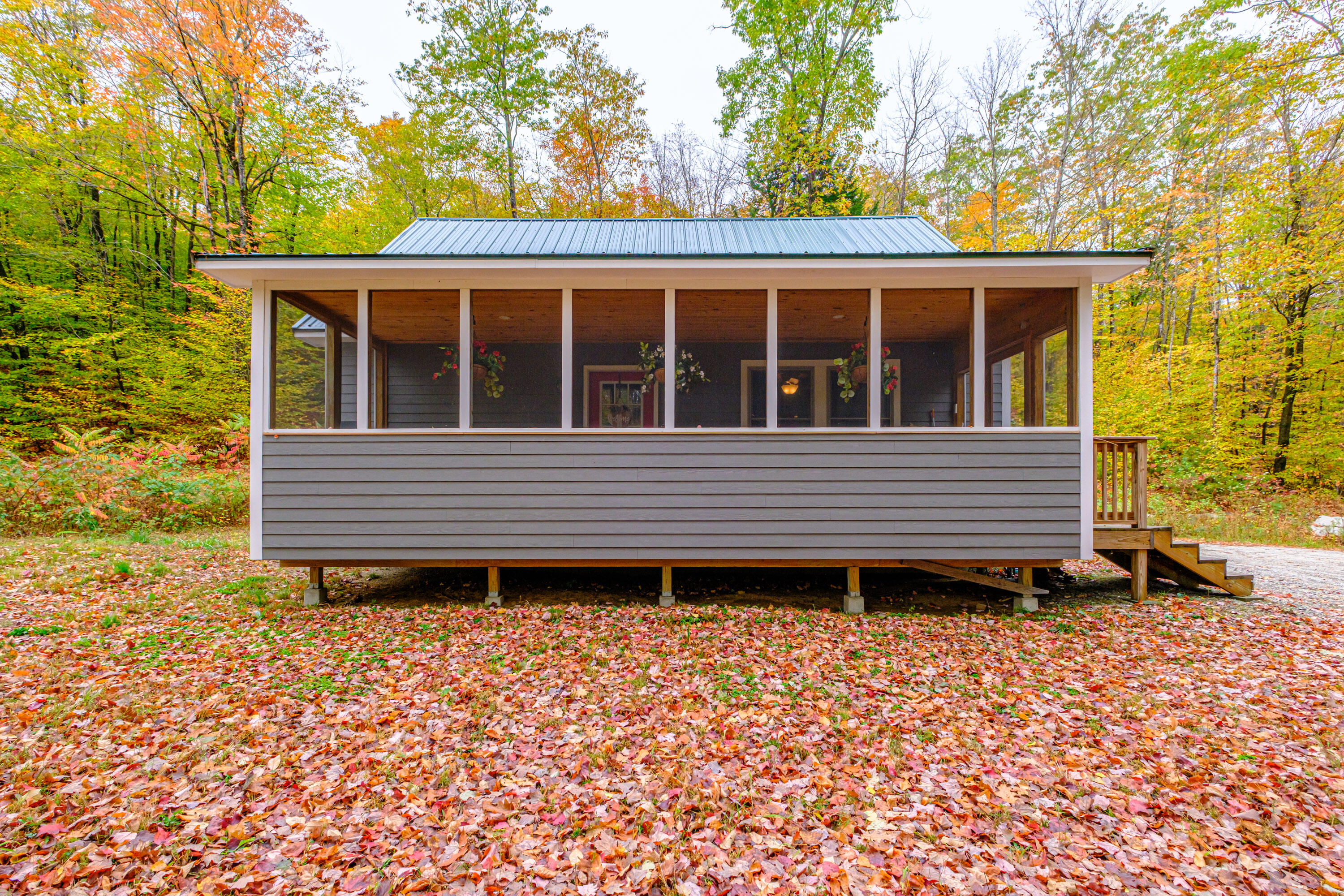 425 Grover Hill Road Bethel ME 04217