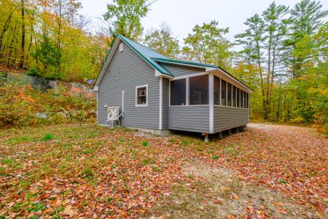 425 Grover Hill Road Bethel ME 04217