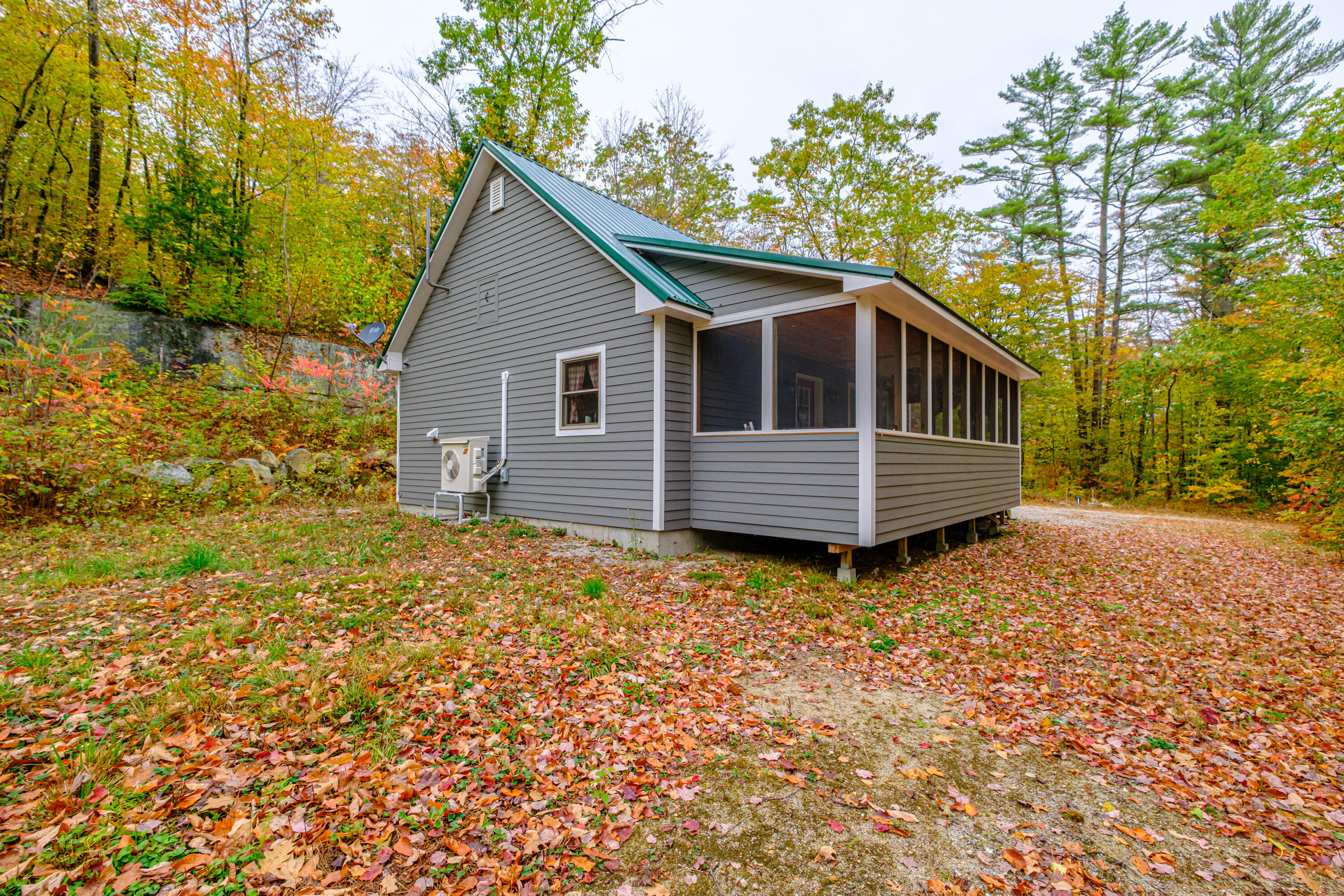 425 Grover Hill Road Bethel ME 04217