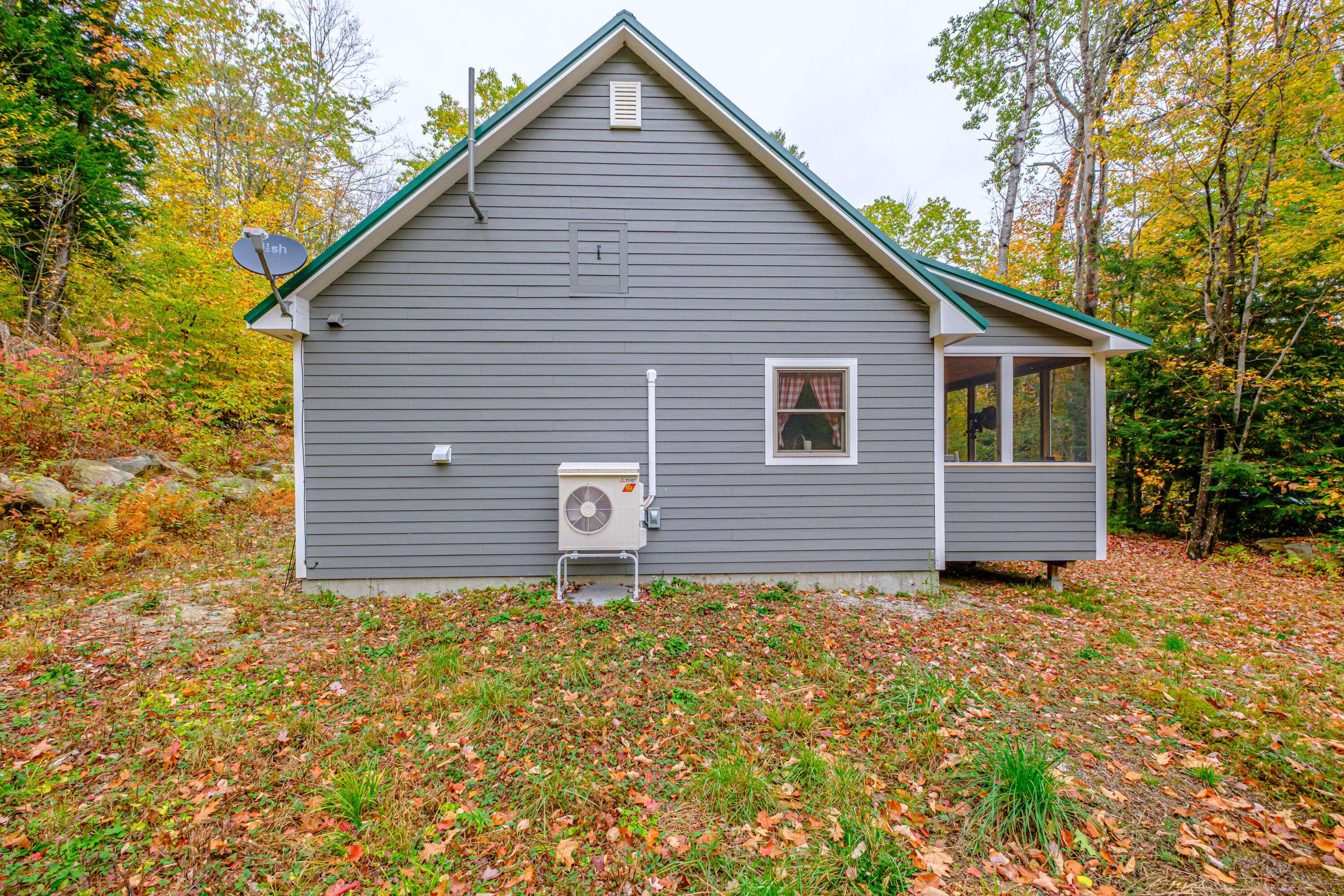 425 Grover Hill Road Bethel ME 04217