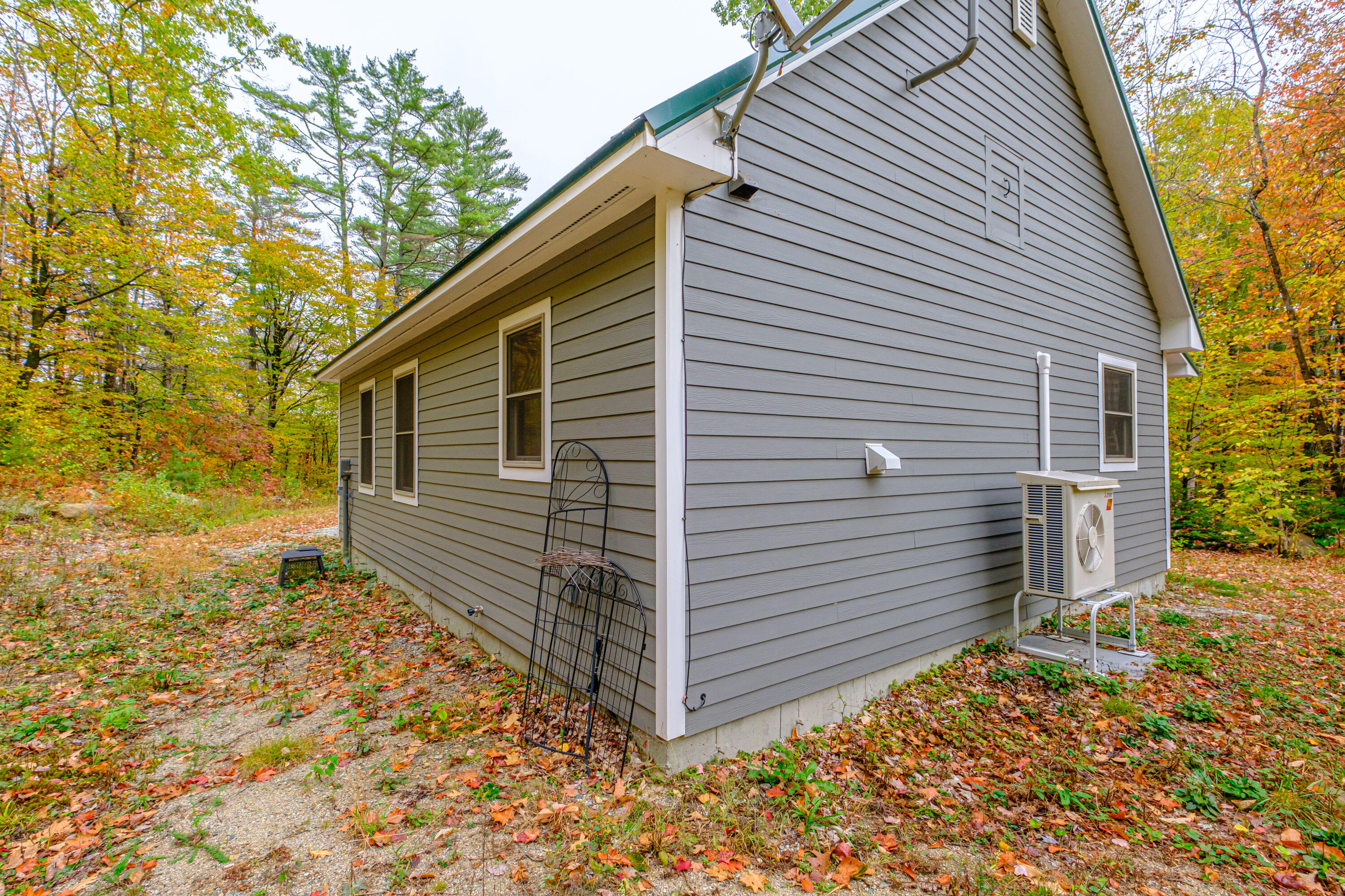 425 Grover Hill Road Bethel ME 04217