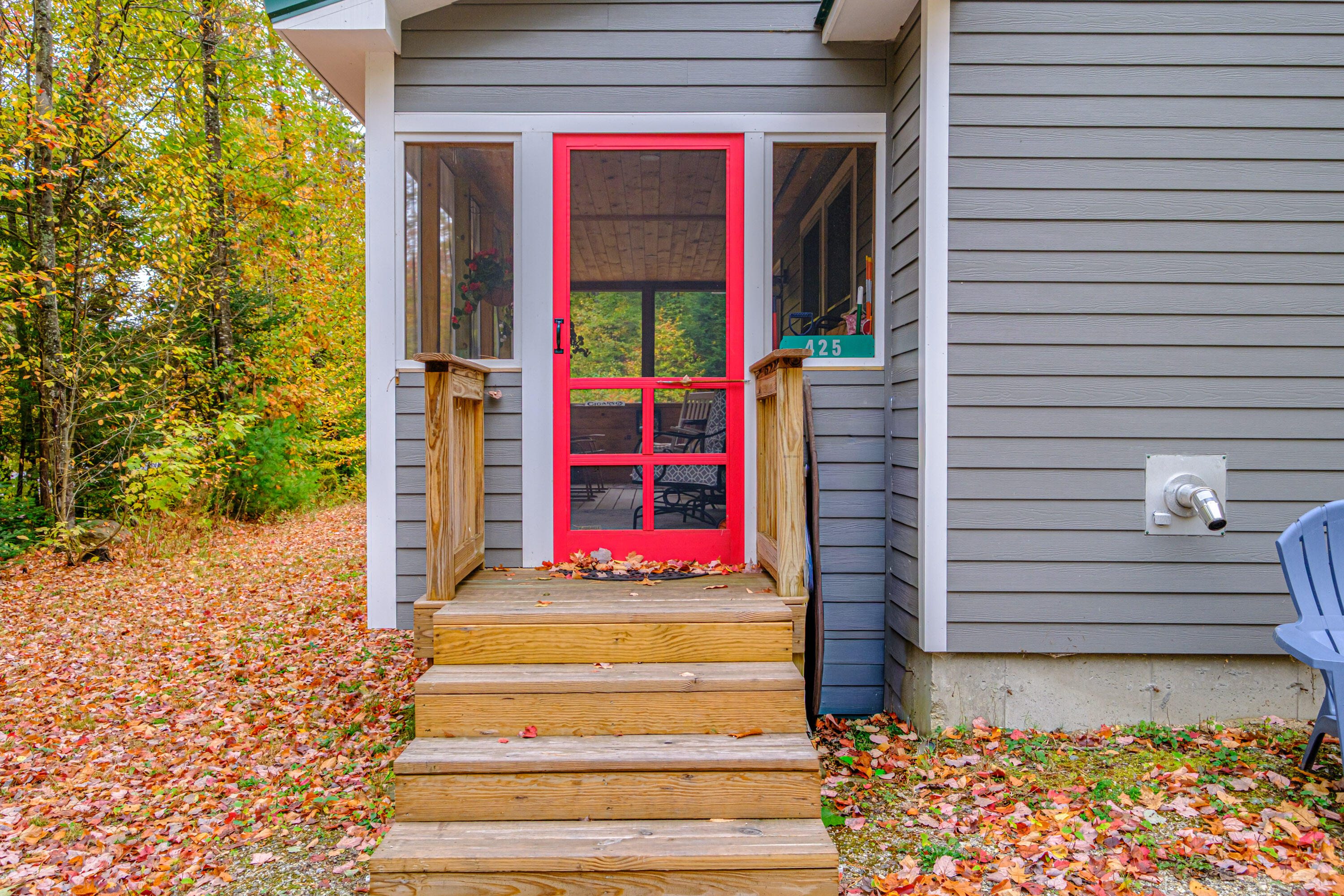 425 Grover Hill Road Bethel ME 04217