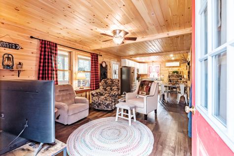 425 Grover Hill Road Bethel ME 04217