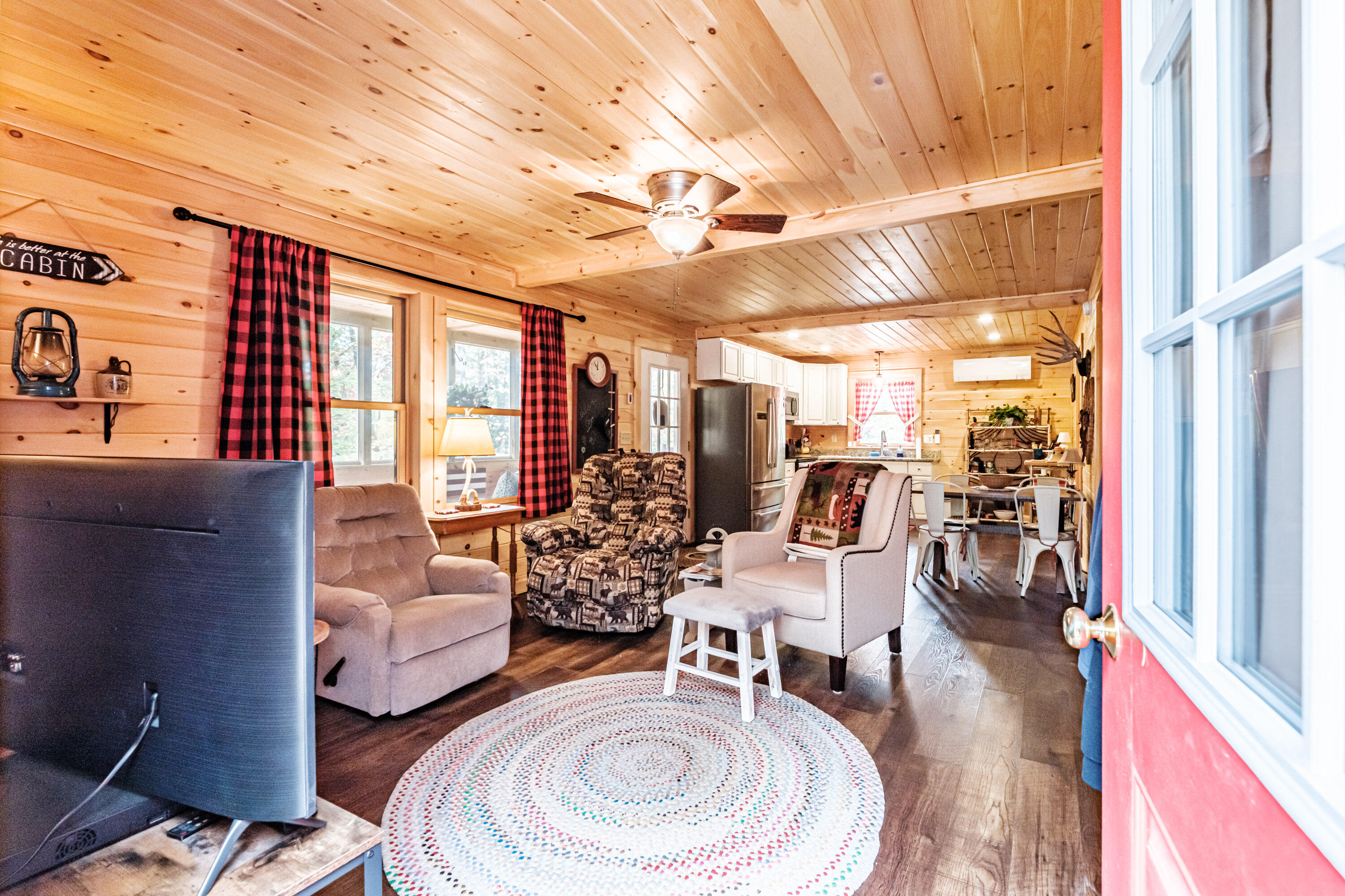 425 Grover Hill Road Bethel ME 04217