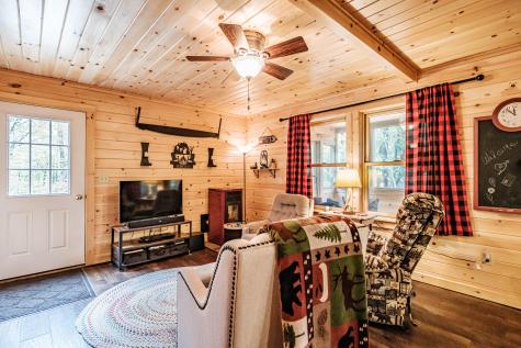 425 Grover Hill Road Bethel ME 04217