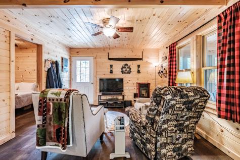 425 Grover Hill Road Bethel ME 04217