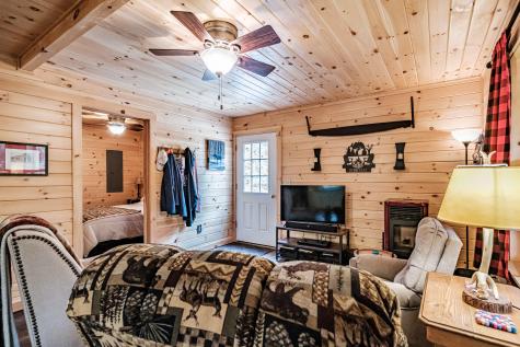 425 Grover Hill Road Bethel ME 04217