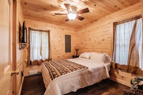 425 Grover Hill Road Bethel ME 04217