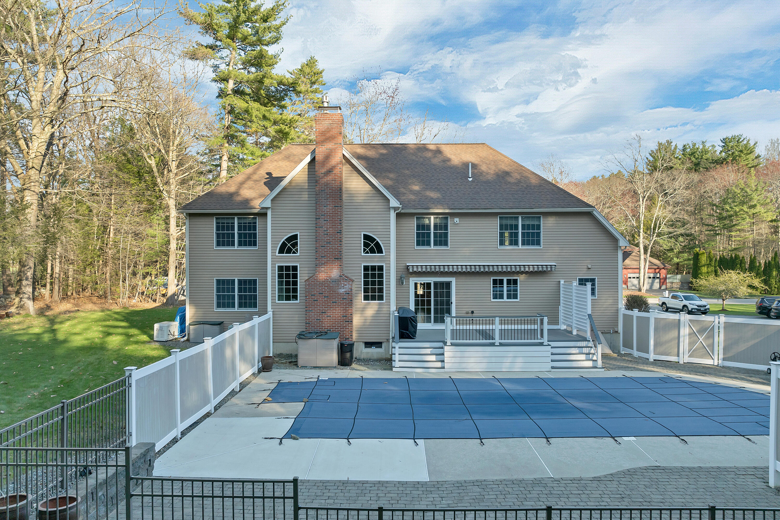 34 Stowecroft Drive Hampton NH 03842
