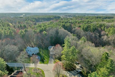 34 Stowecroft Drive Hampton NH 03842