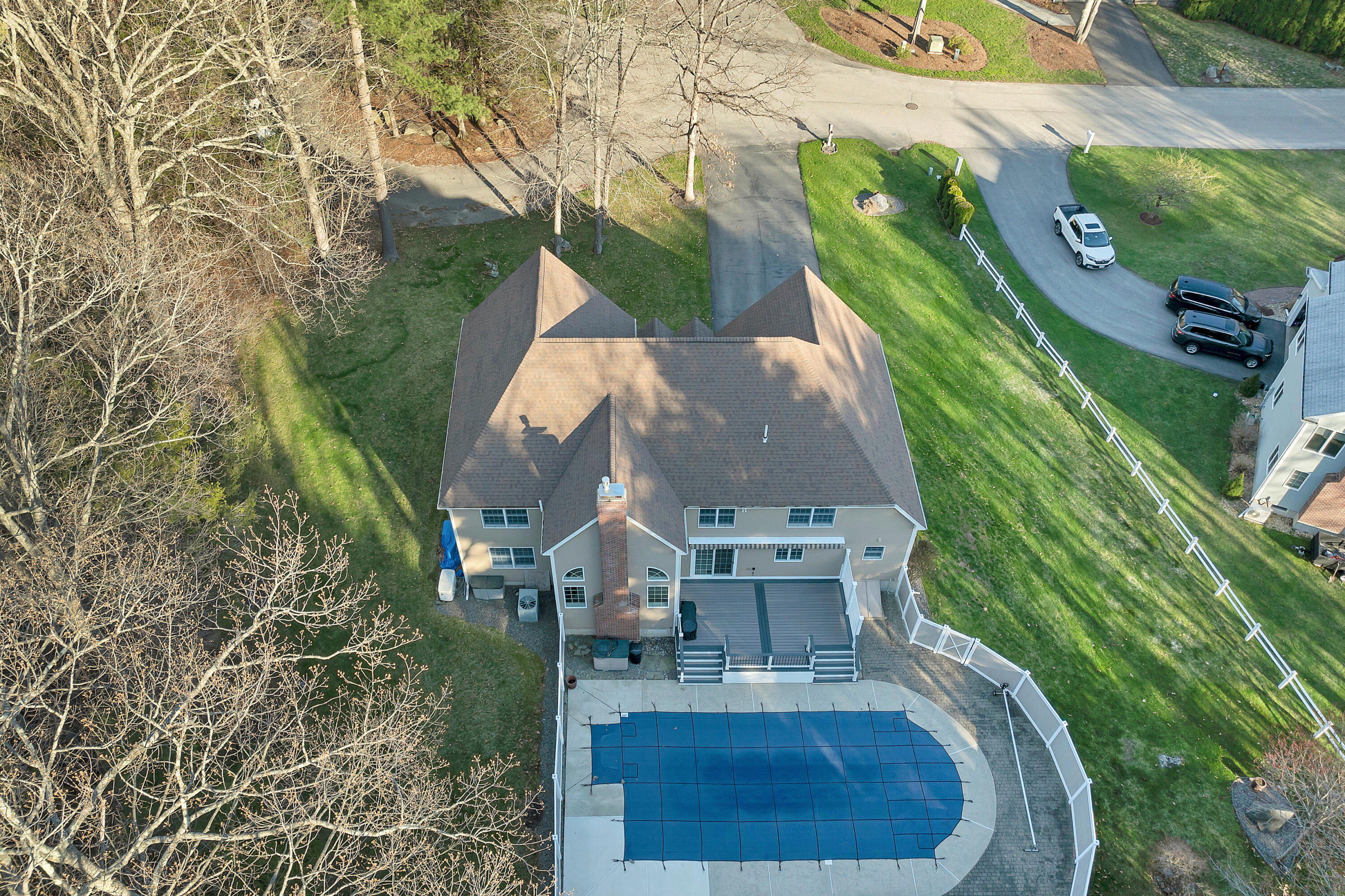 34 Stowecroft Drive Hampton NH 03842