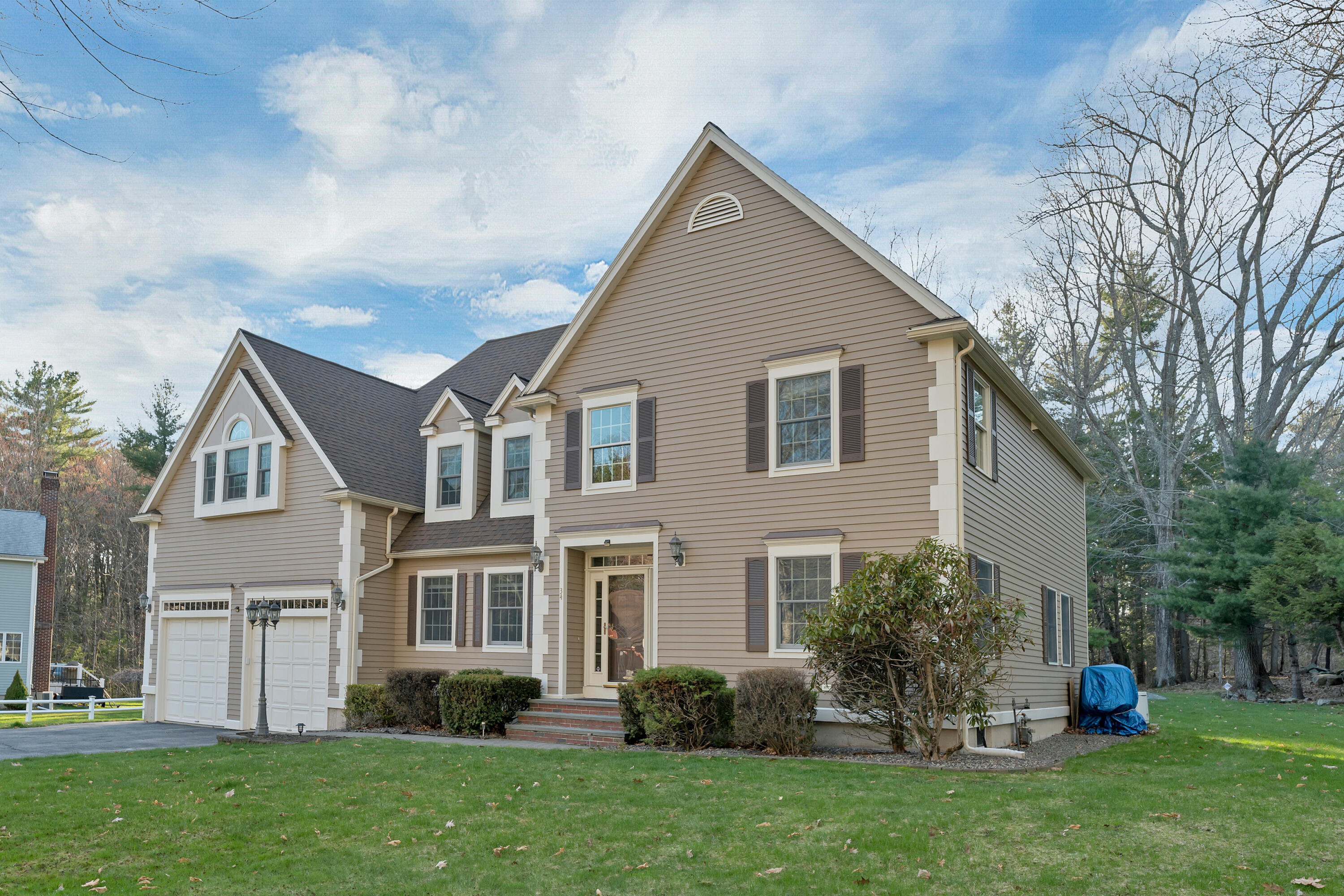 34 Stowecroft Drive Hampton NH 03842