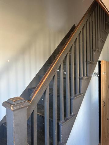 97 Mill Street Harrington ME 04643