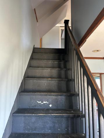 97 Mill Street Harrington ME 04643