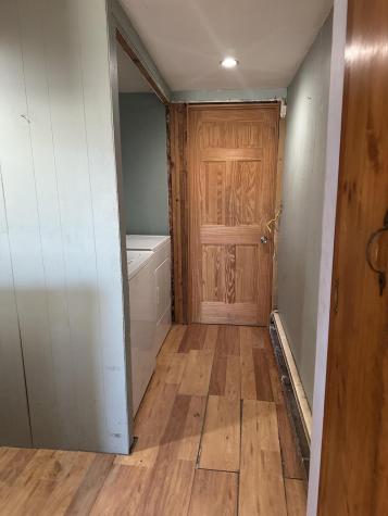 97 Mill Street Harrington ME 04643