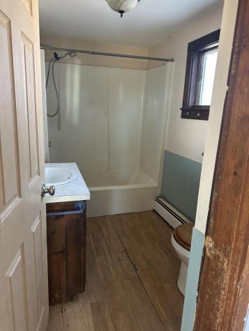 97 Mill Street Harrington ME 04643