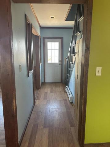 97 Mill Street Harrington ME 04643