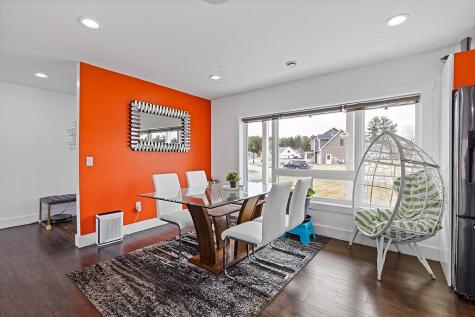 68 Fieldstone Drive Augusta ME 04330