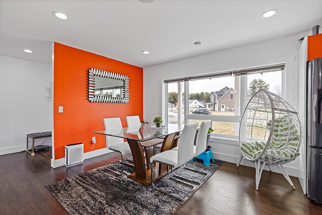 68 Fieldstone Drive Augusta ME 04330